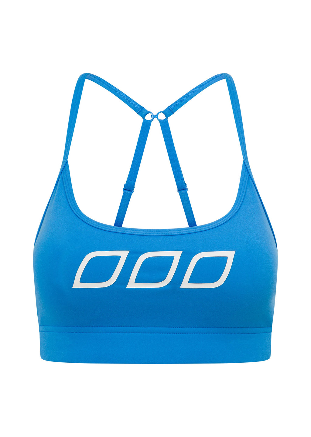 Iconic Pammy Sports Bra