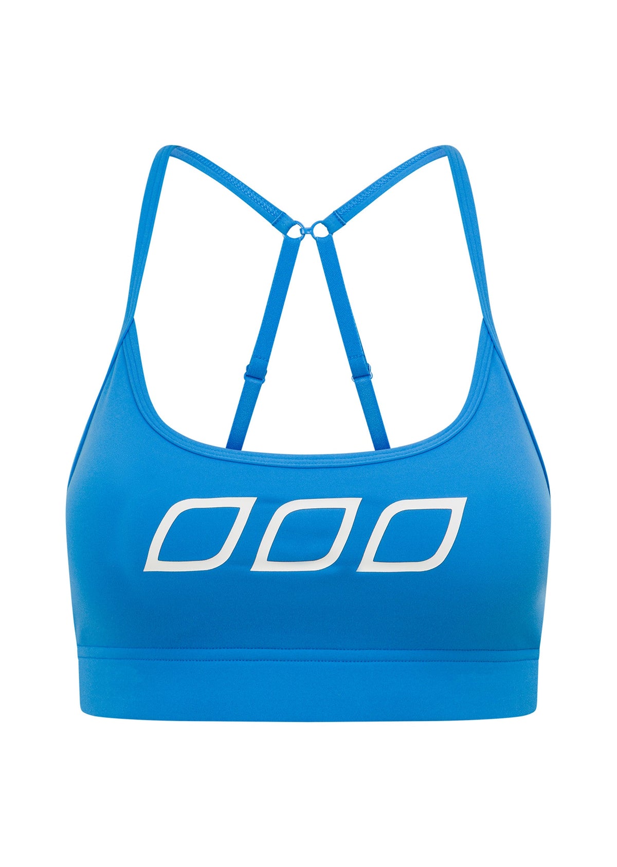 Iconic Pammy Sports Bra