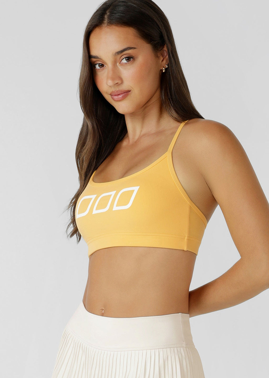 Iconic Pammy Sports Bra