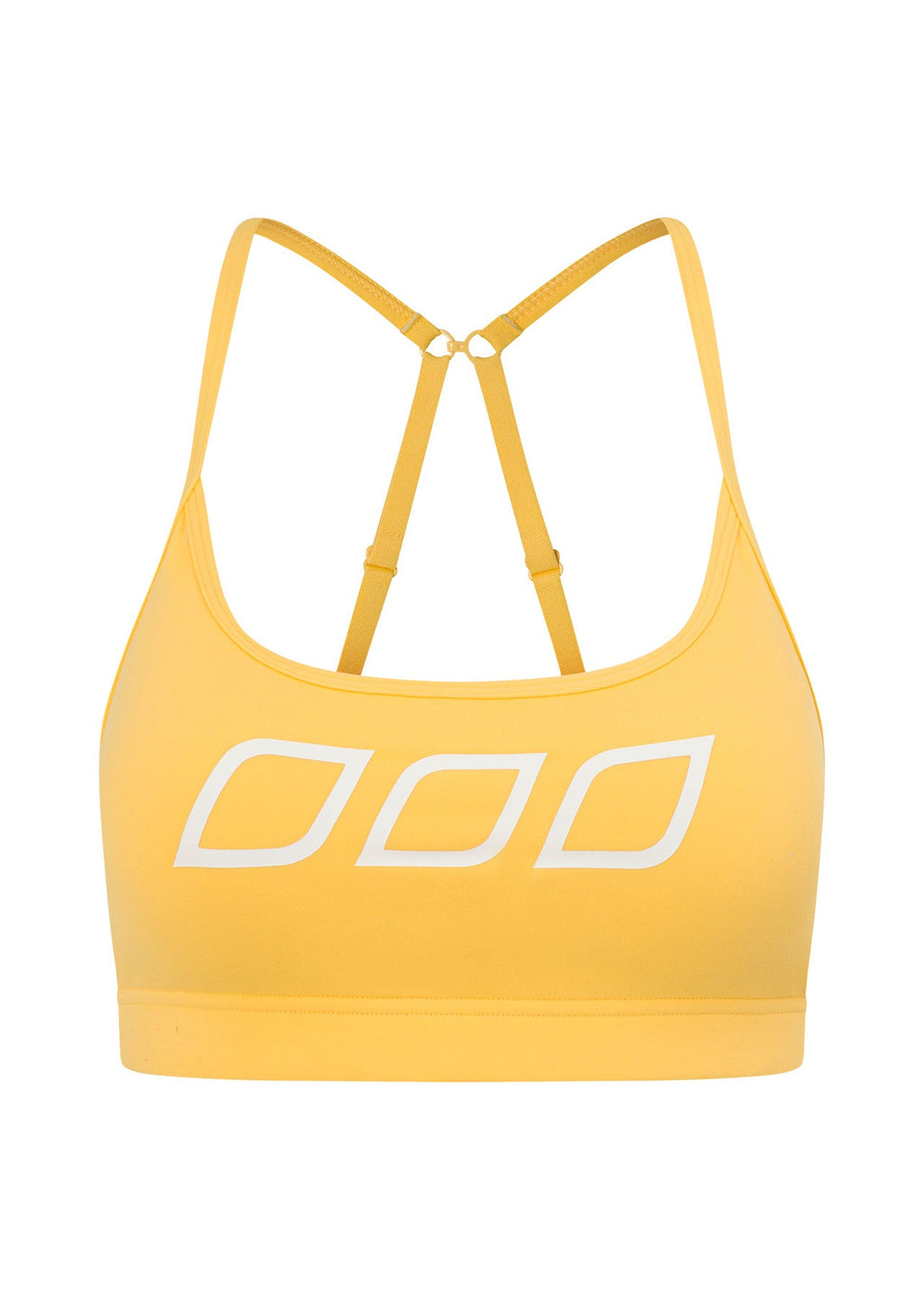 Iconic Pammy Sports Bra
