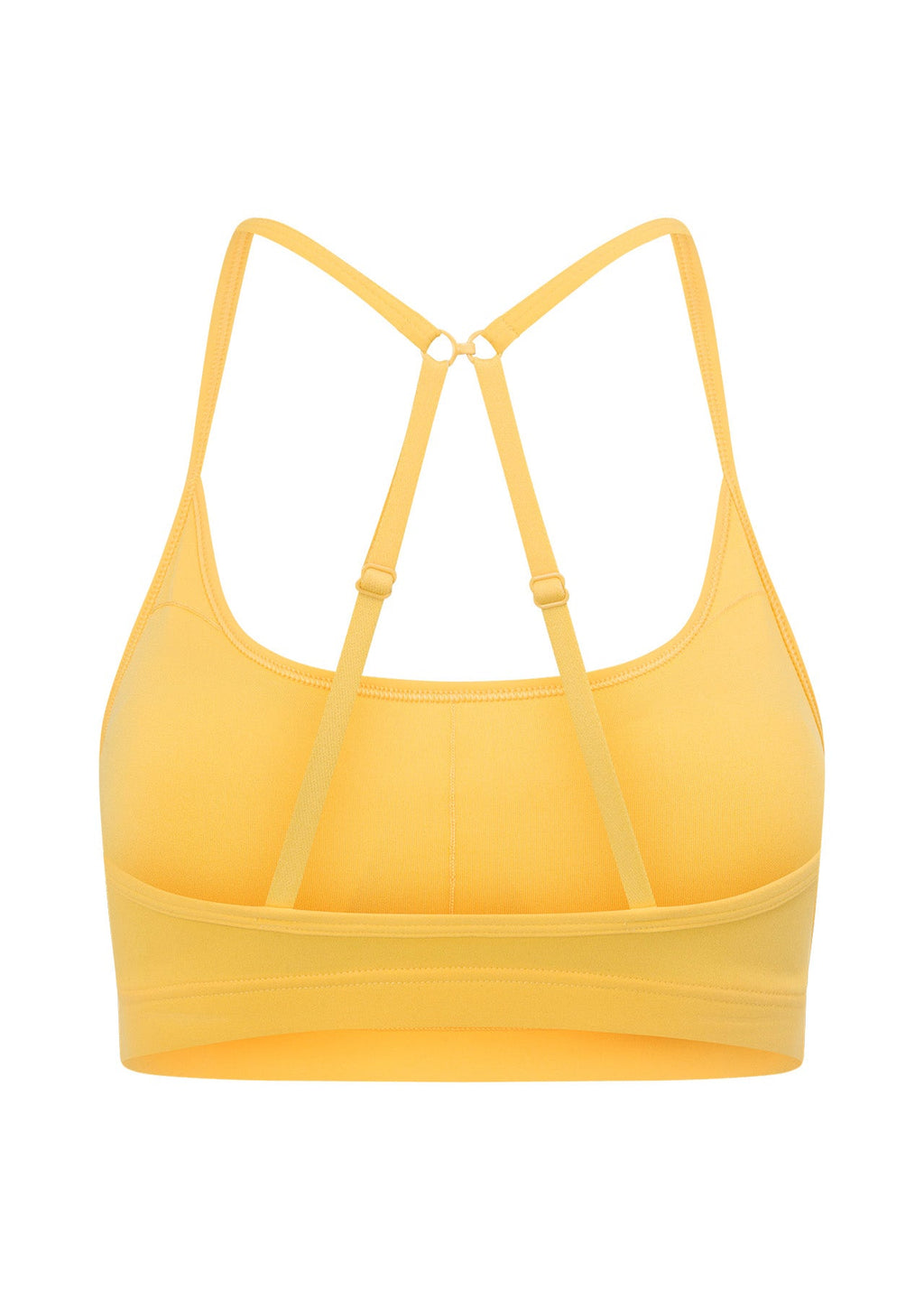 Iconic Pammy Sports Bra