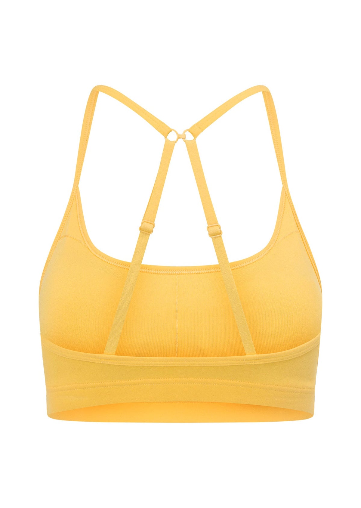 Iconic Pammy Sports Bra