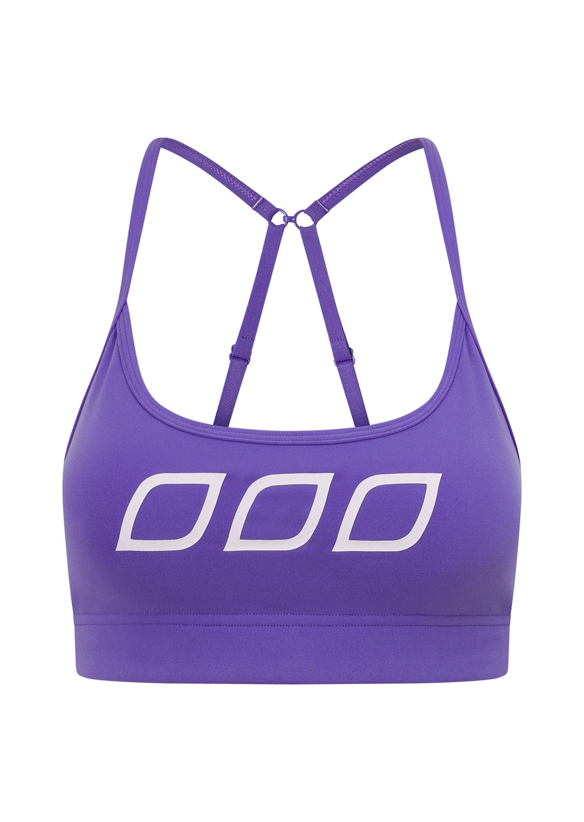 Iconic Pammy Sports Bra