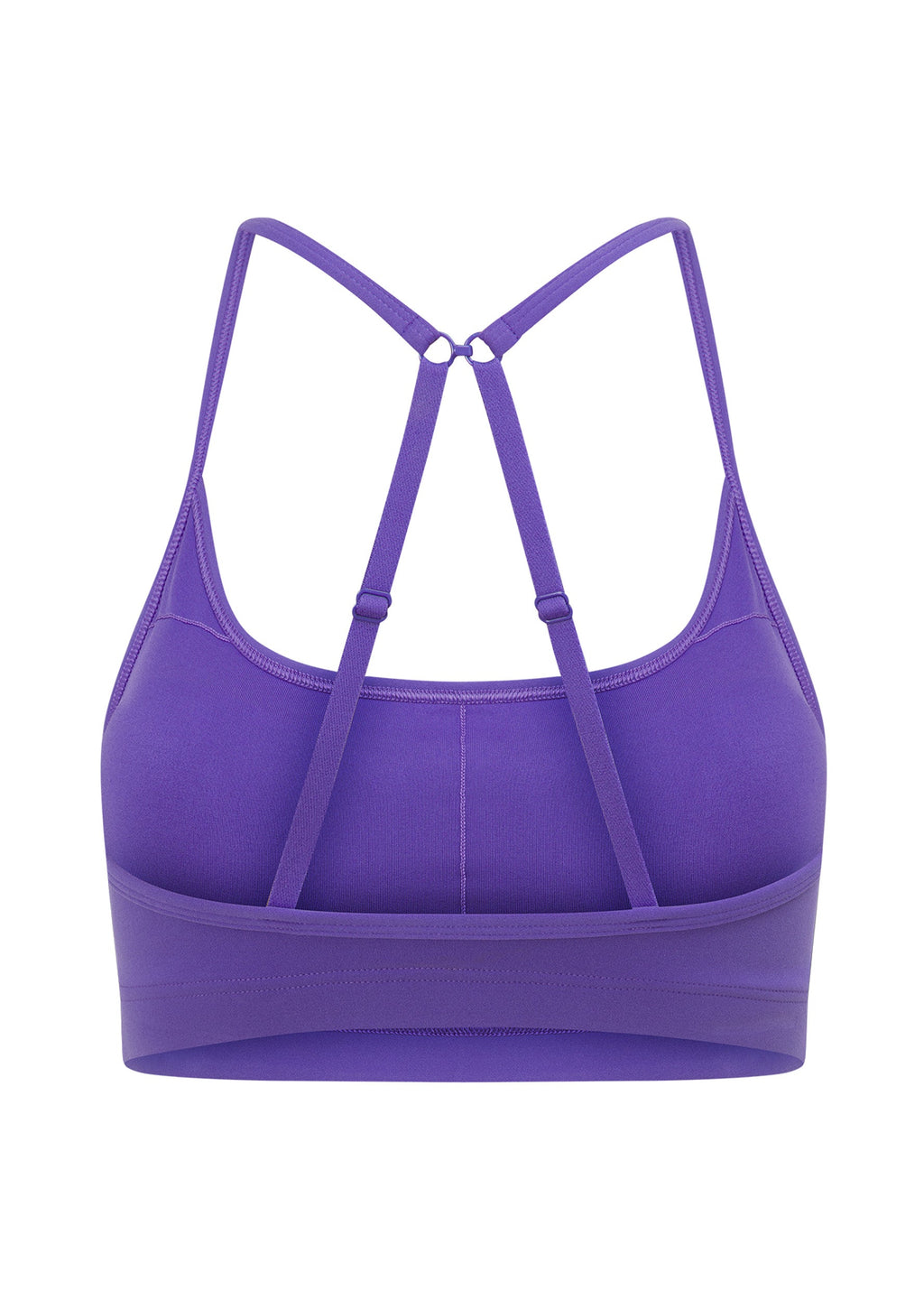 Iconic Pammy Sports Bra