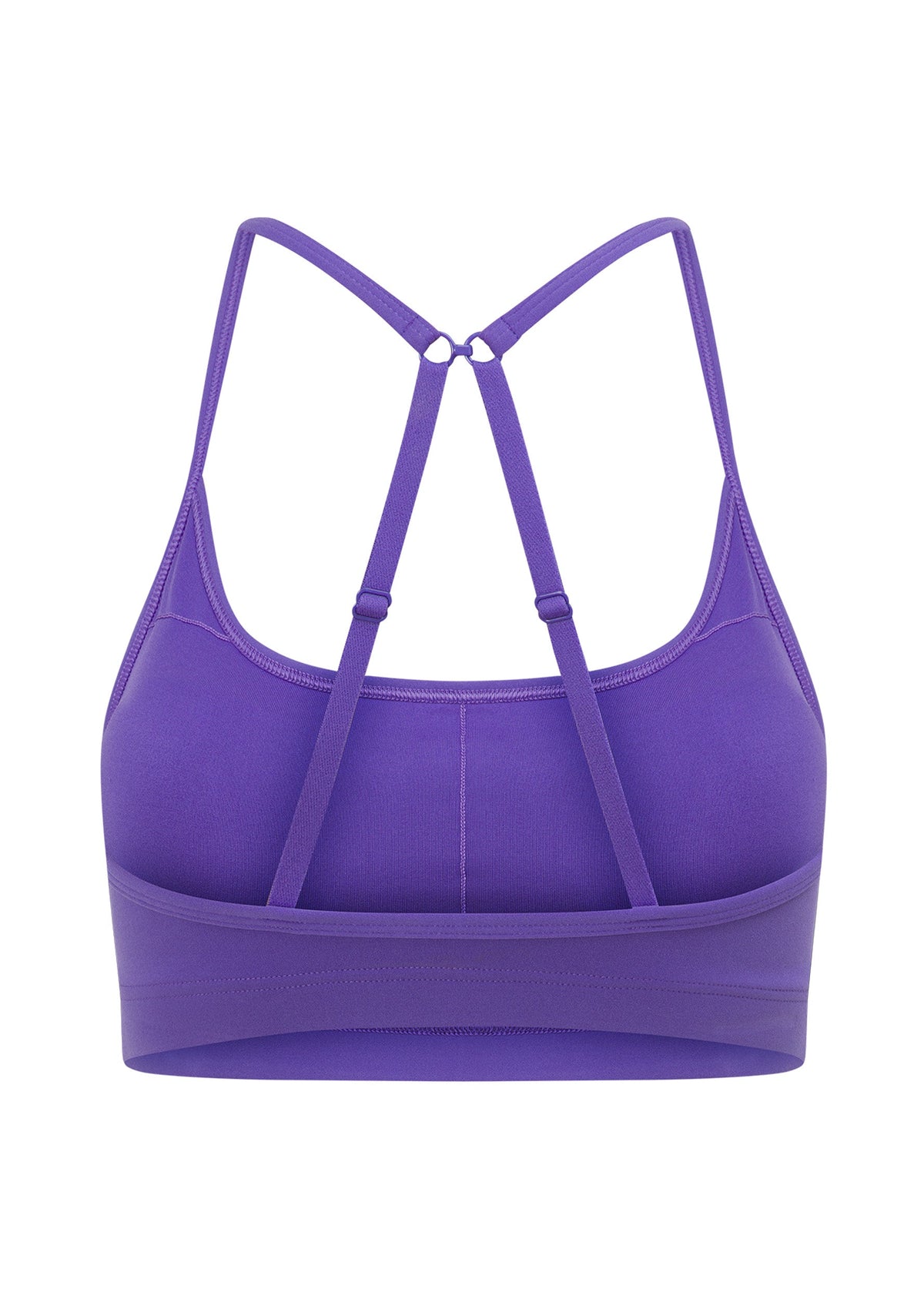 Iconic Pammy Sports Bra