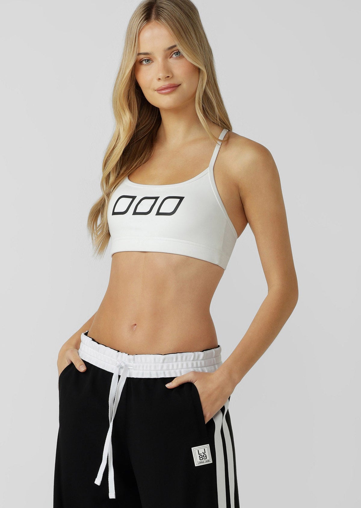 Iconic Pammy Sports Bra