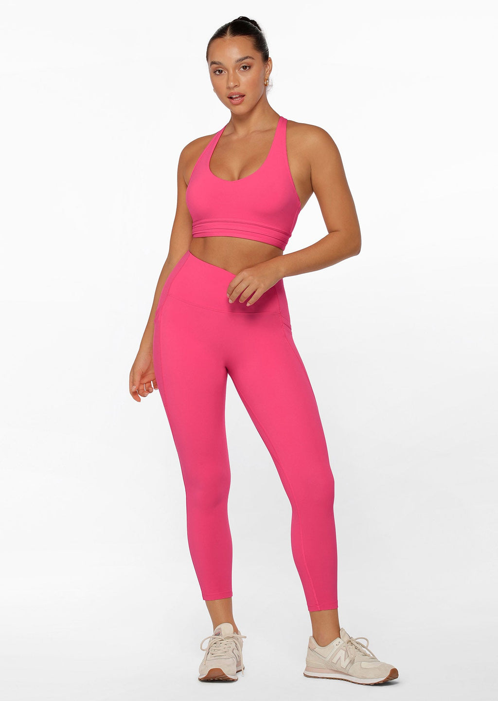 Be Active Recycled Sports Bra