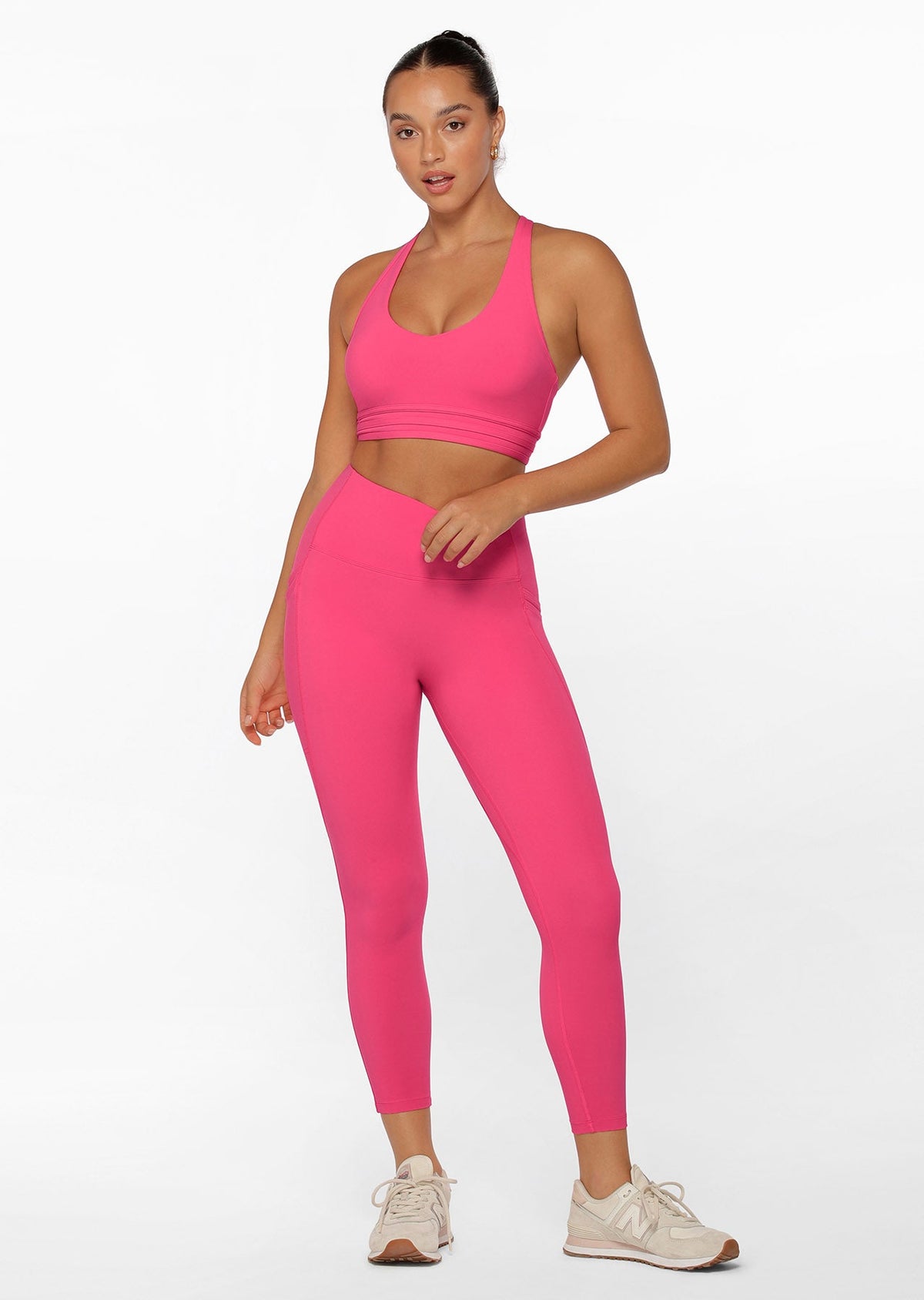 Be Active Recycled Sports Bra
