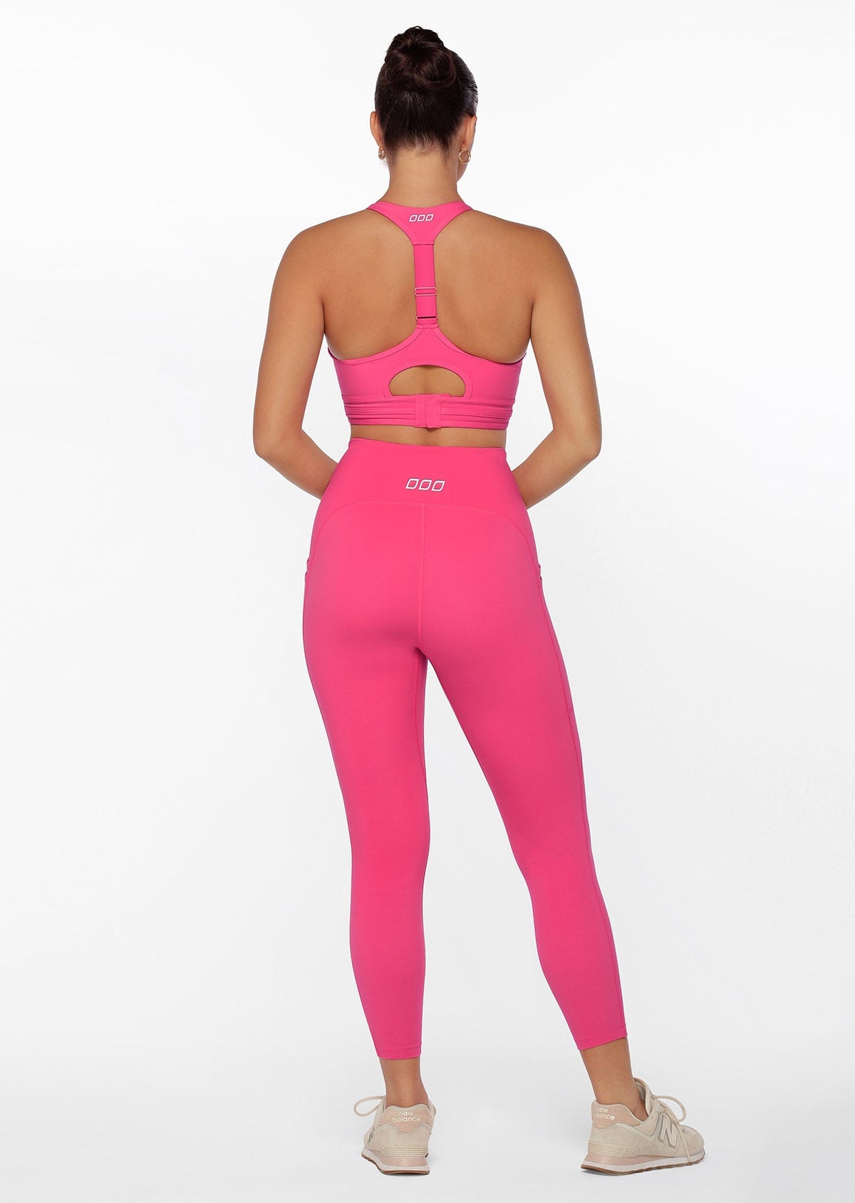Be Active Recycled Sports Bra