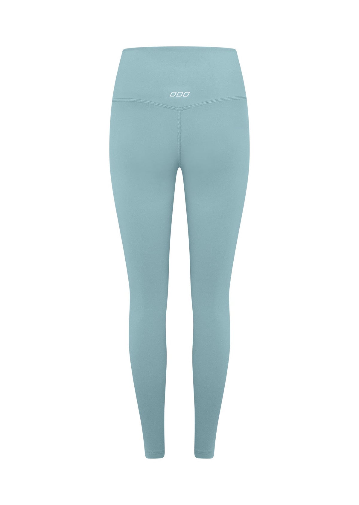 Lotus Ankle Biter Leggings