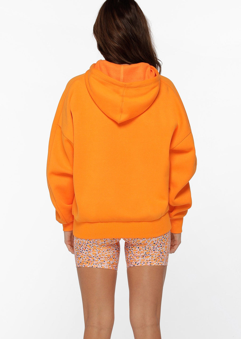 Benchwarmer Oversized Hoodie