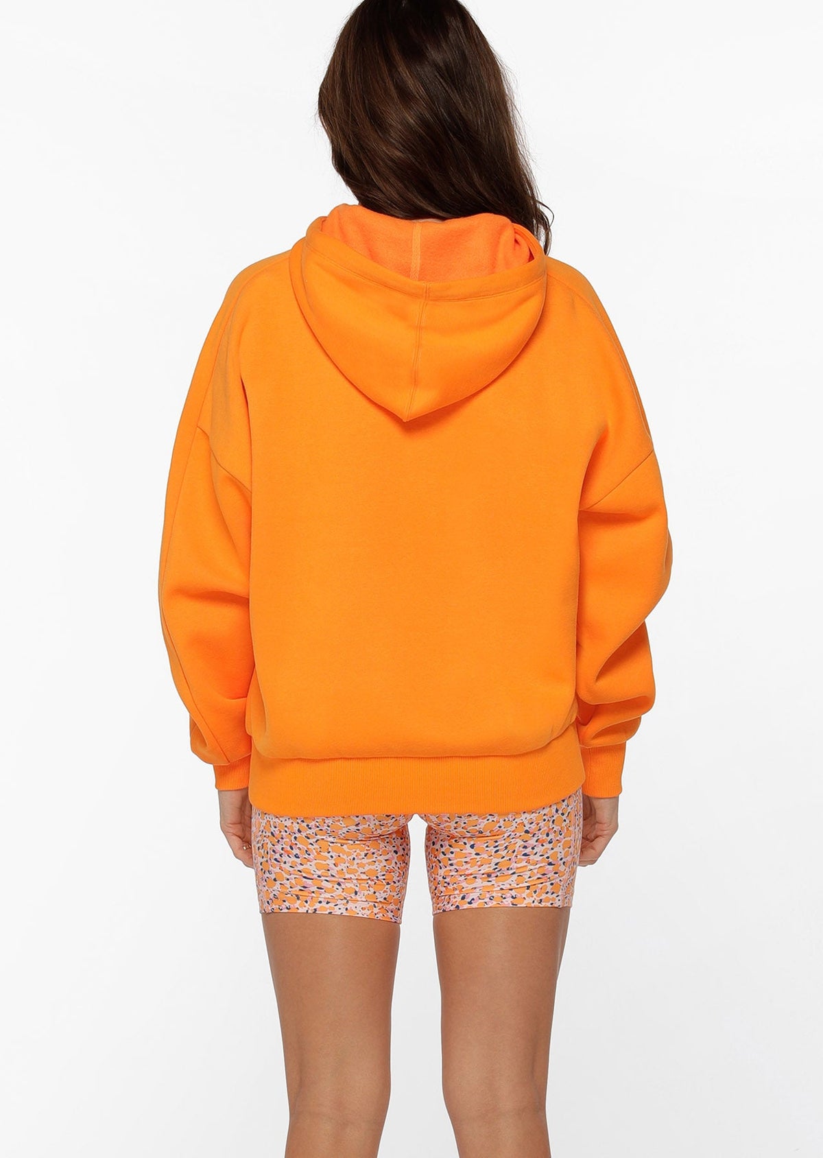 Benchwarmer Oversized Hoodie