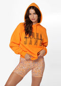 Benchwarmer Oversized Hoodie