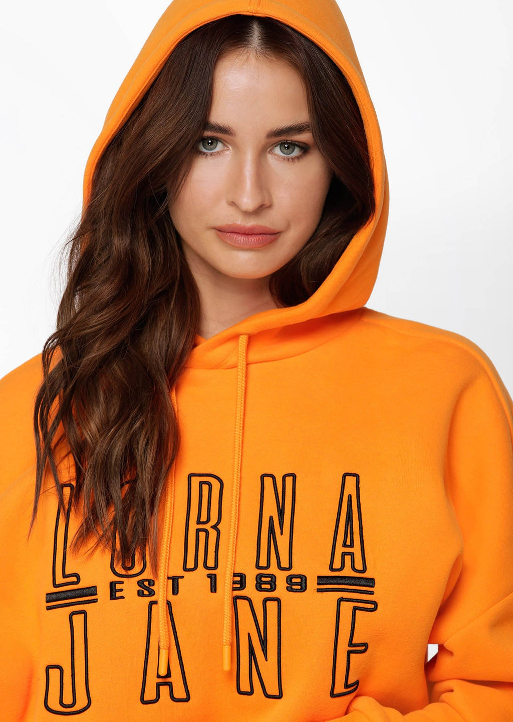 Benchwarmer Oversized Hoodie
