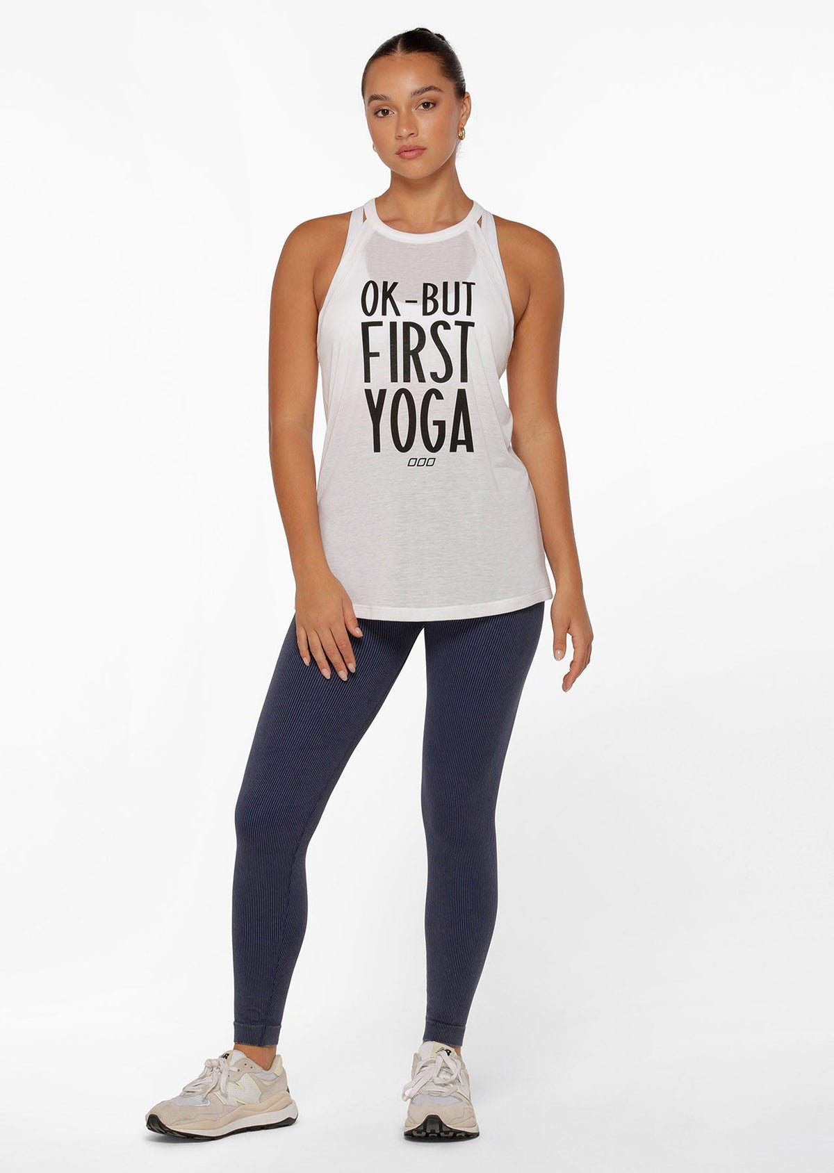 Always Yoga Tank