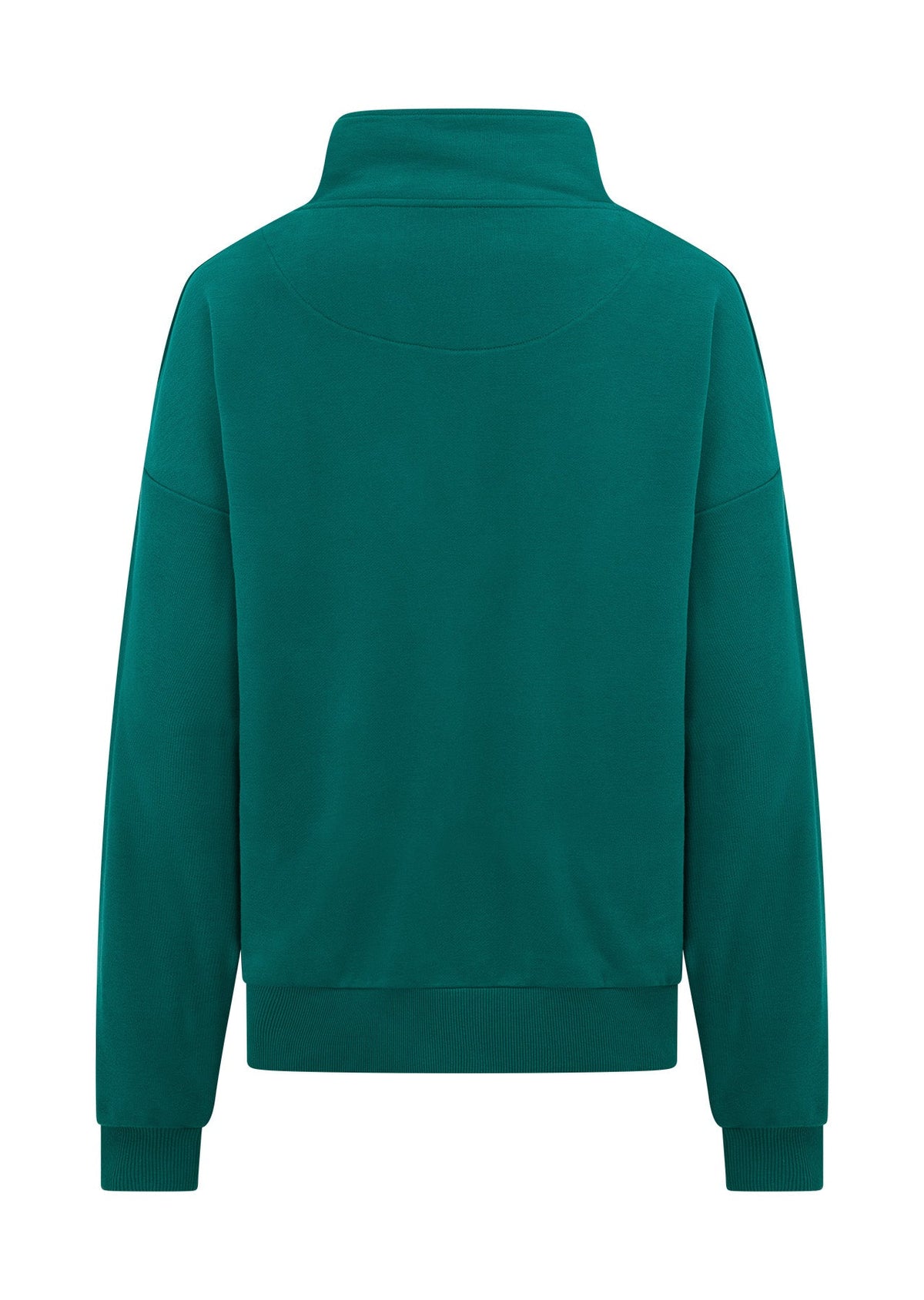 LJ Sport Quarter Zip Sweat