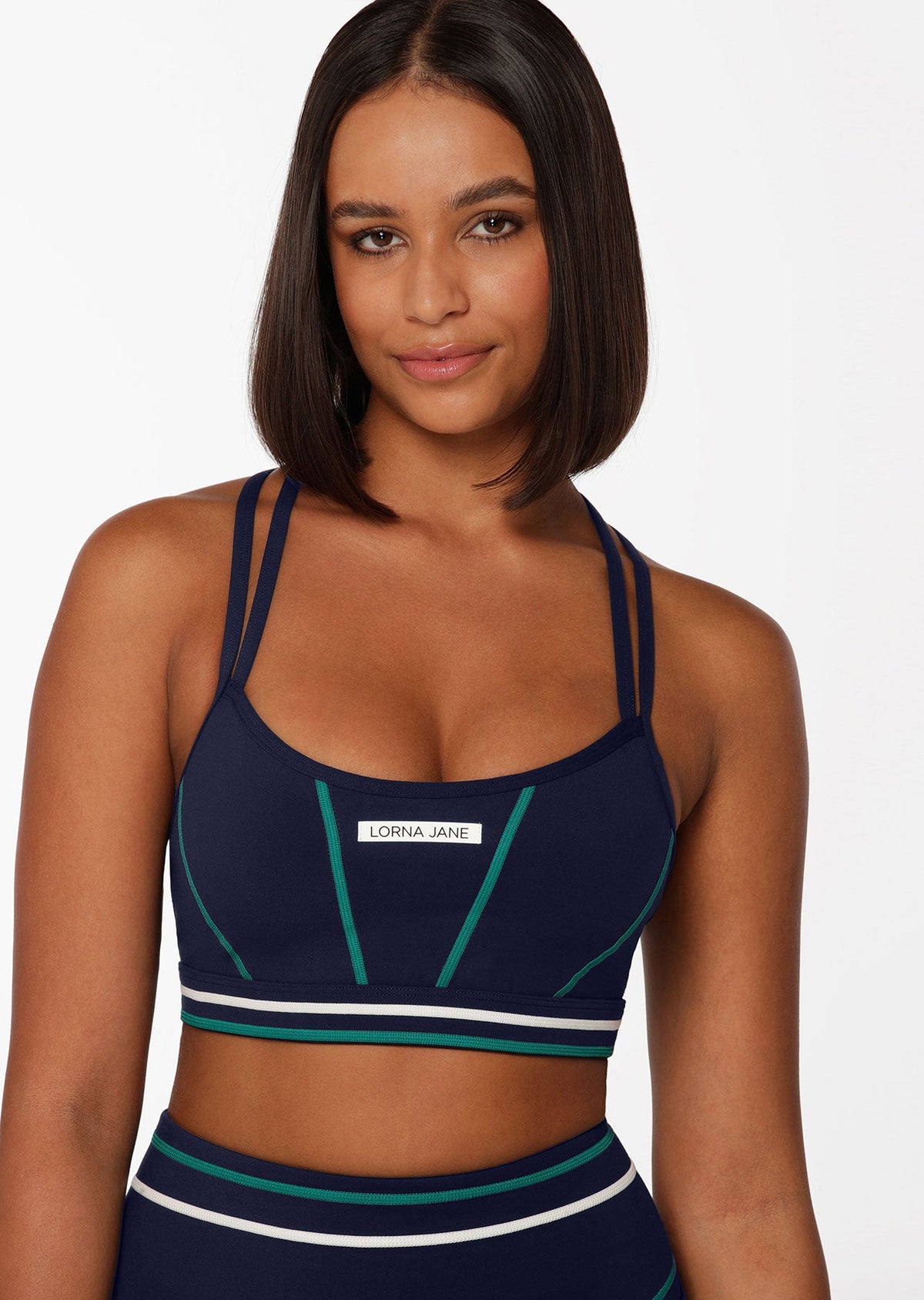 Home Run Sports Bra