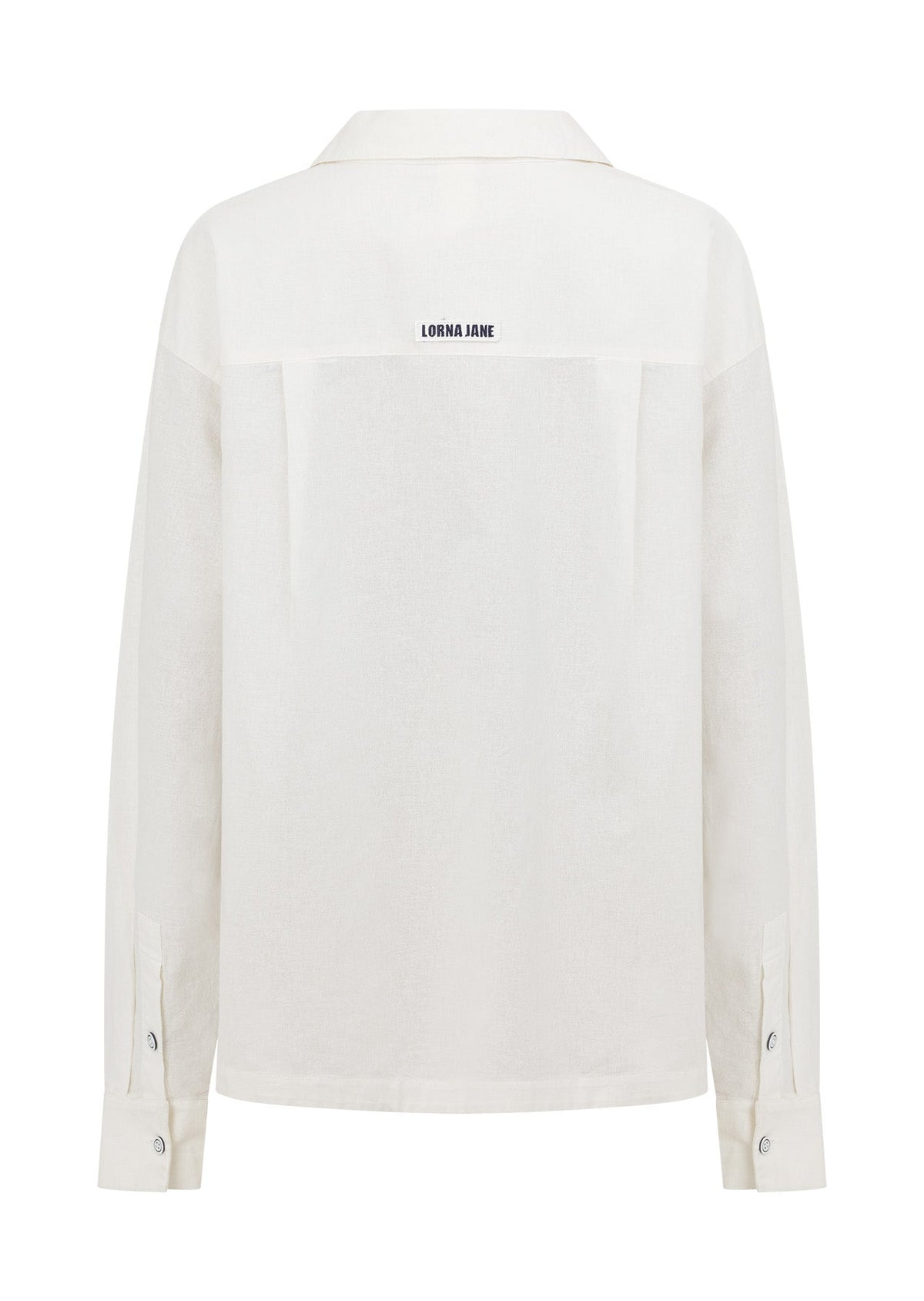 Country Club Button Up