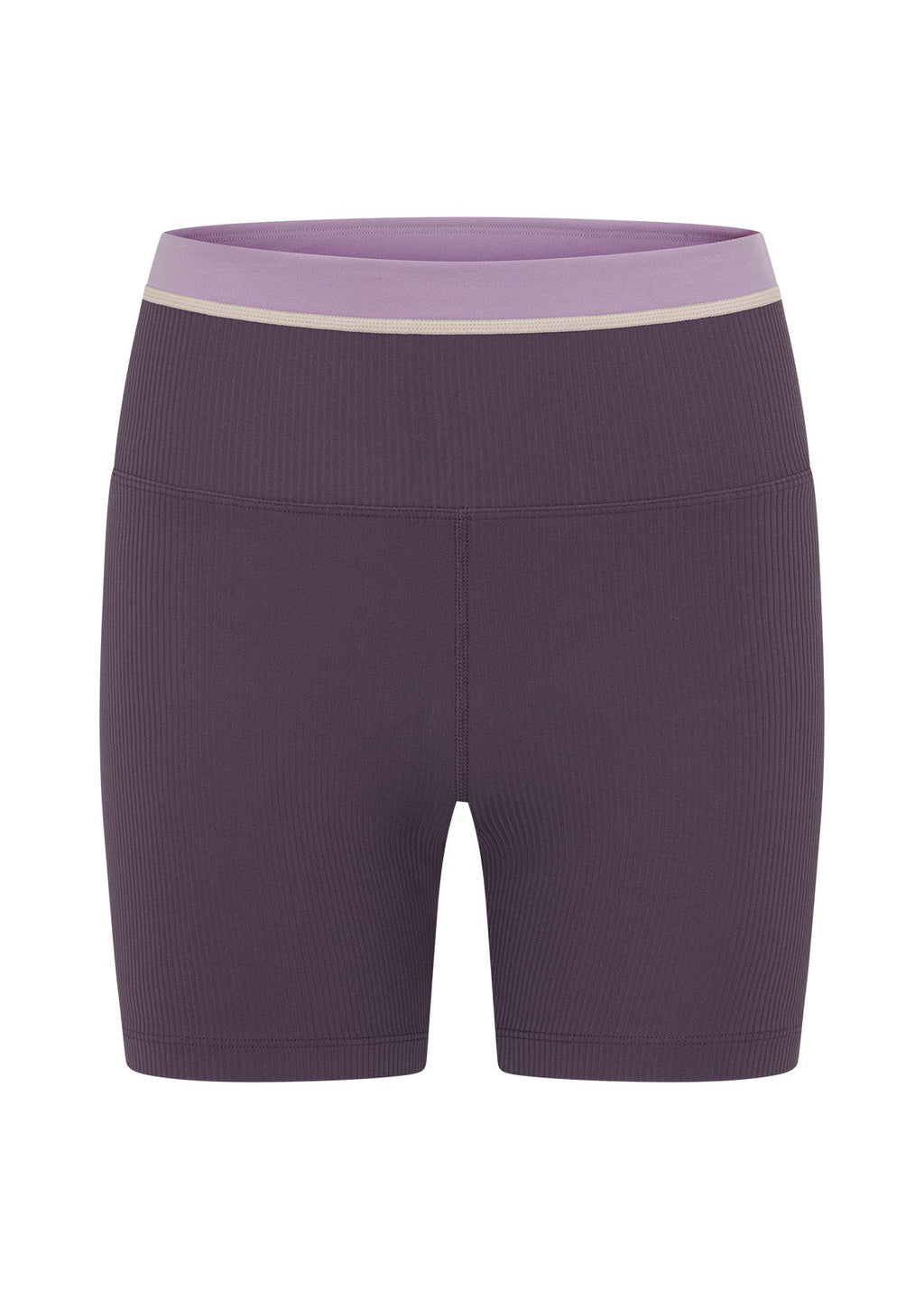 Perfect Practice Rib 12Cm Bike Shorts
