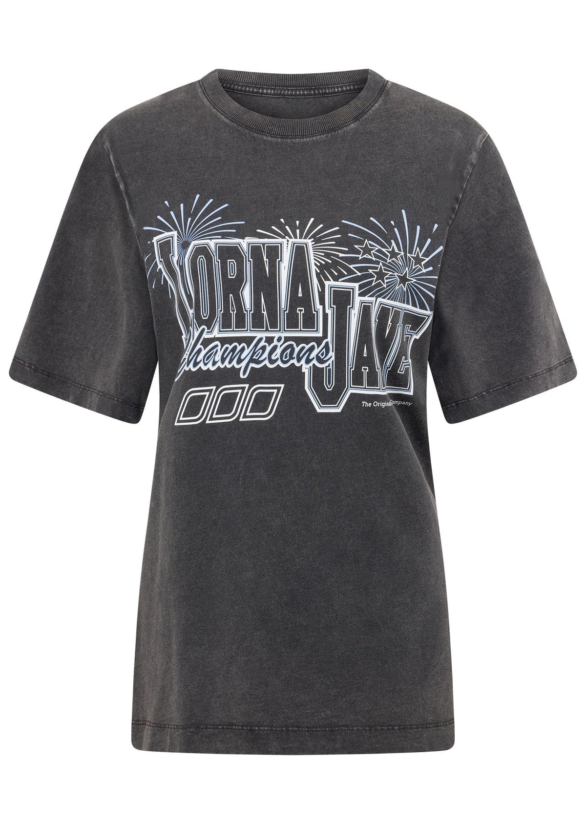 Championship Title Relaxed Fit Tee