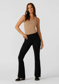 Elevate Active Longline Recycled Tank