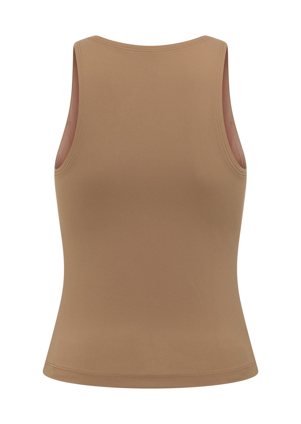 Elevate Active Longline Recycled Tank