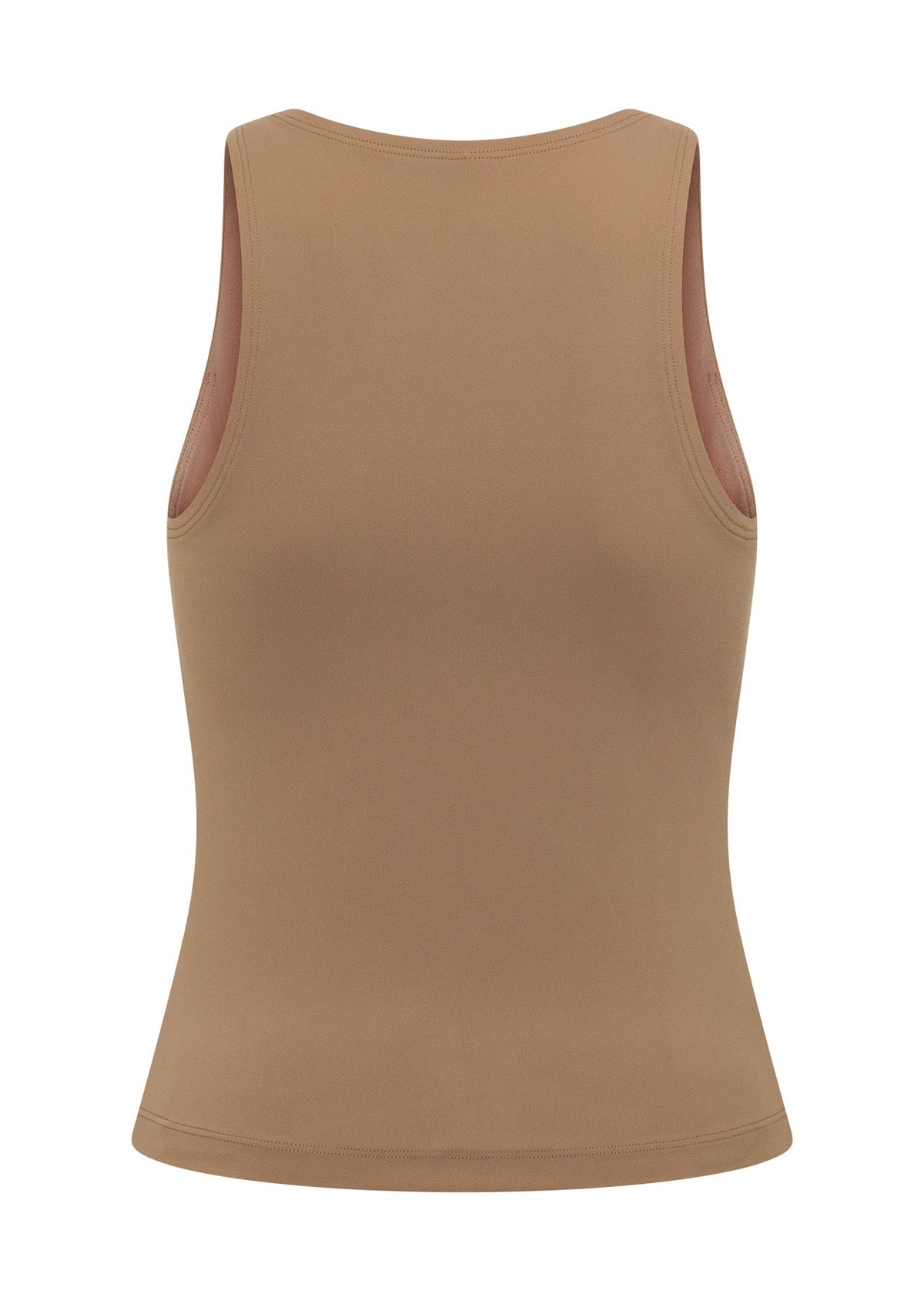 Elevate Active Longline Recycled Tank