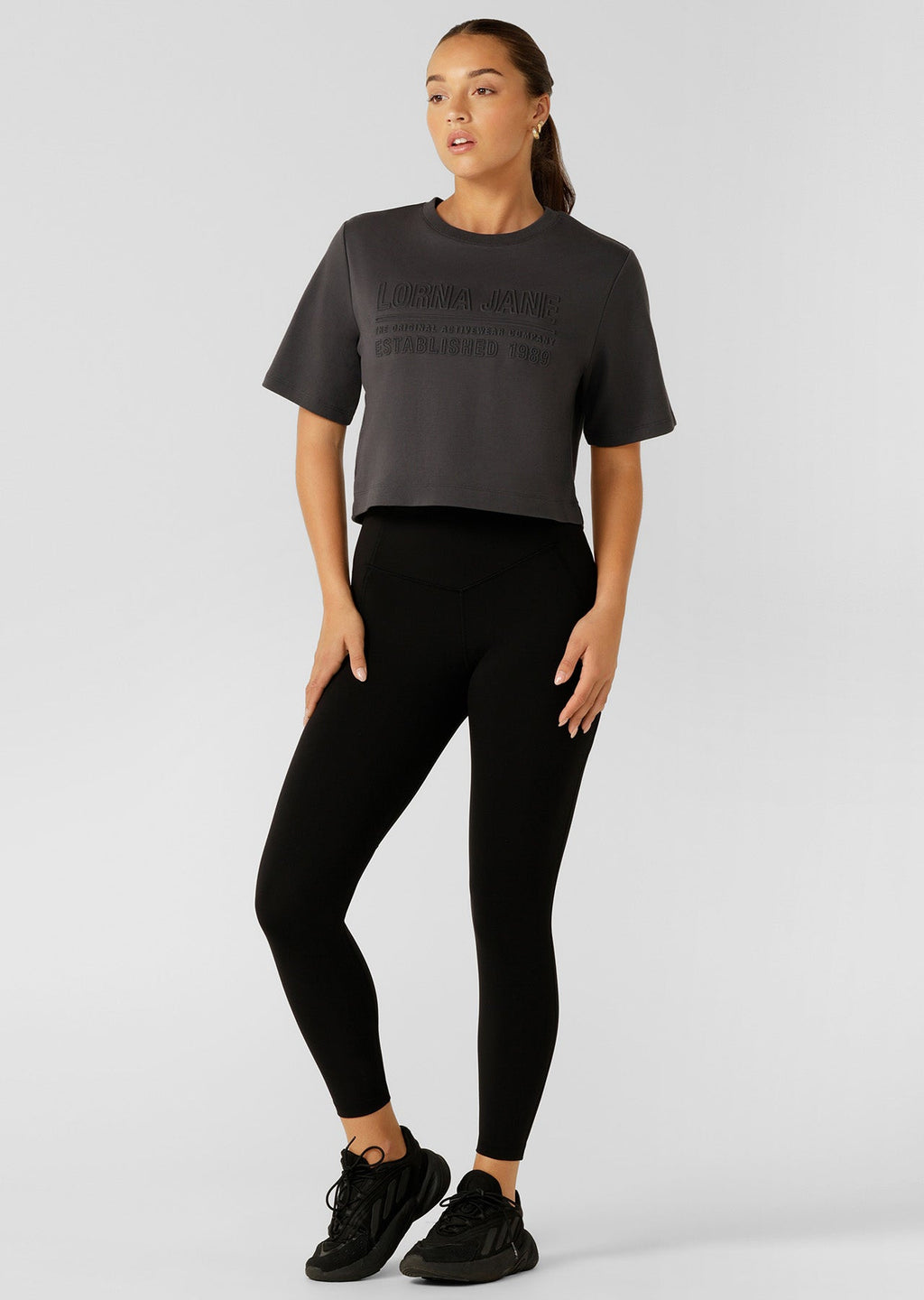 Authentic Classic Tee