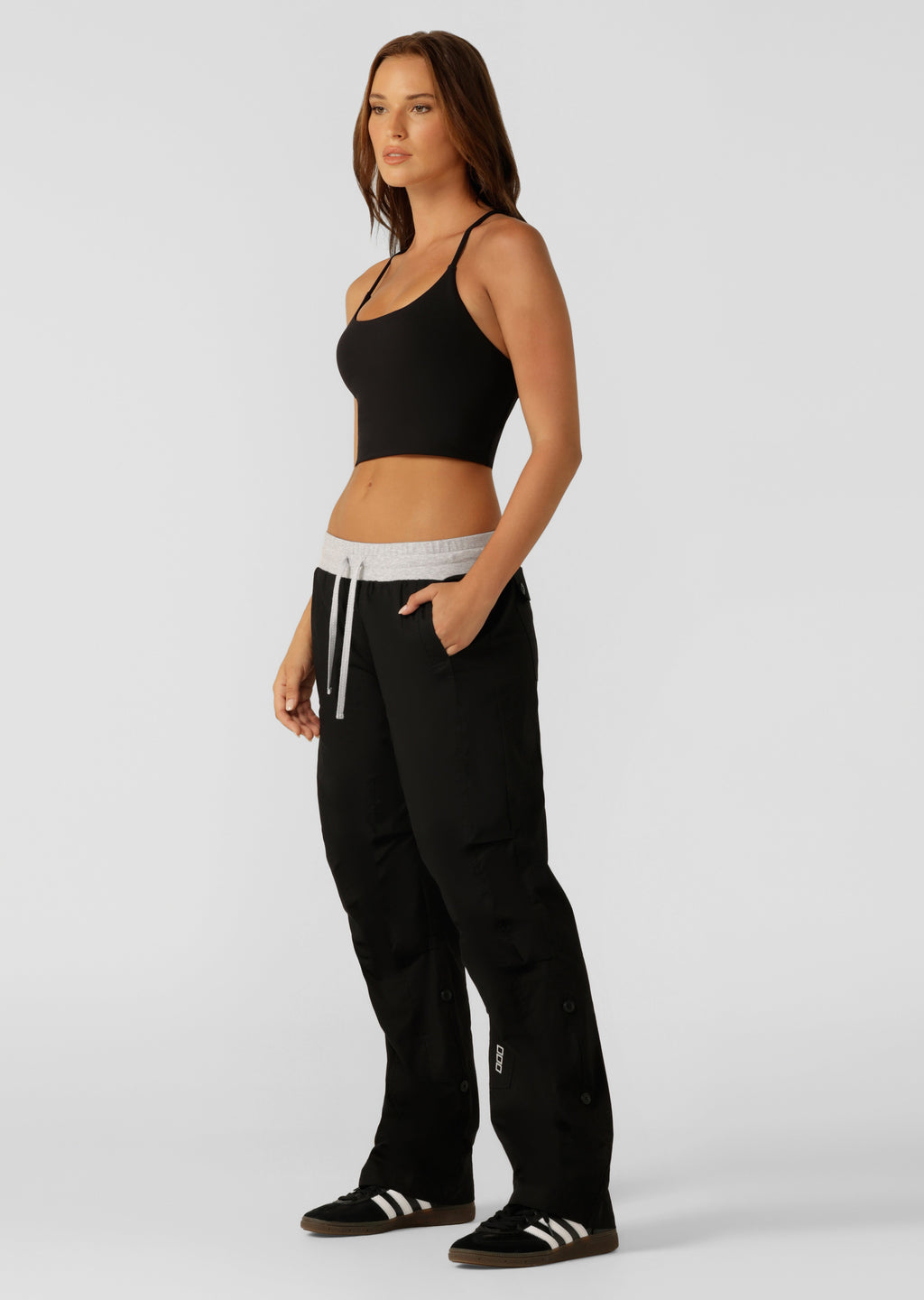 Flashdance Winter Warmth Pants