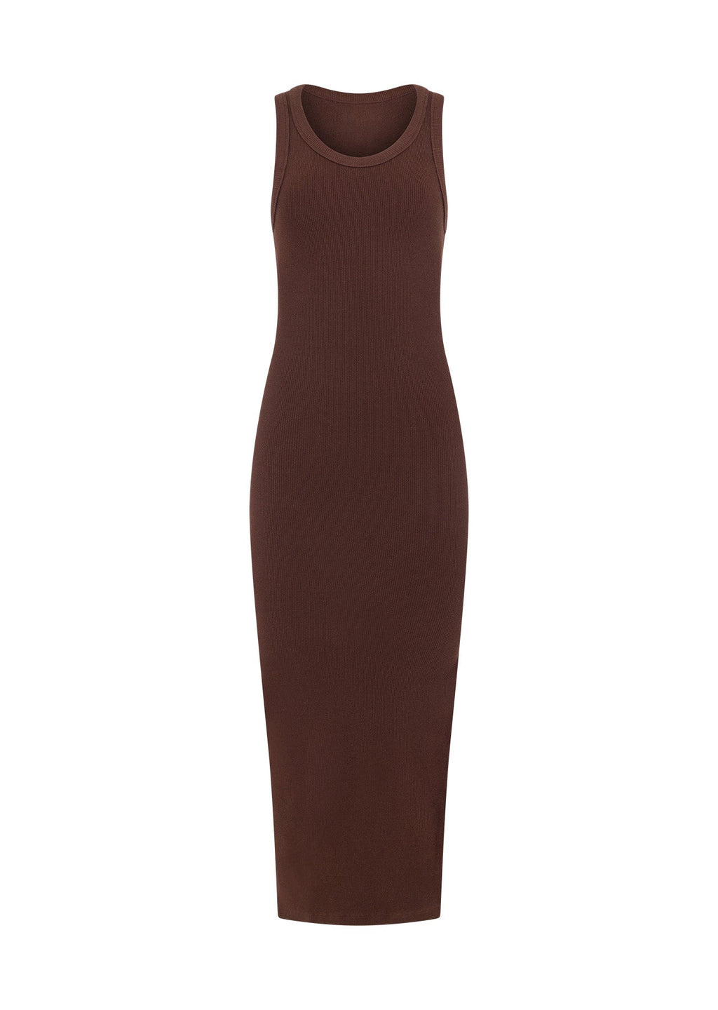 On The Move Maxi Dress