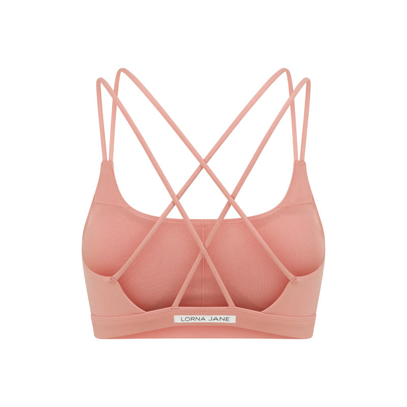 Hot Shot Sports Bra