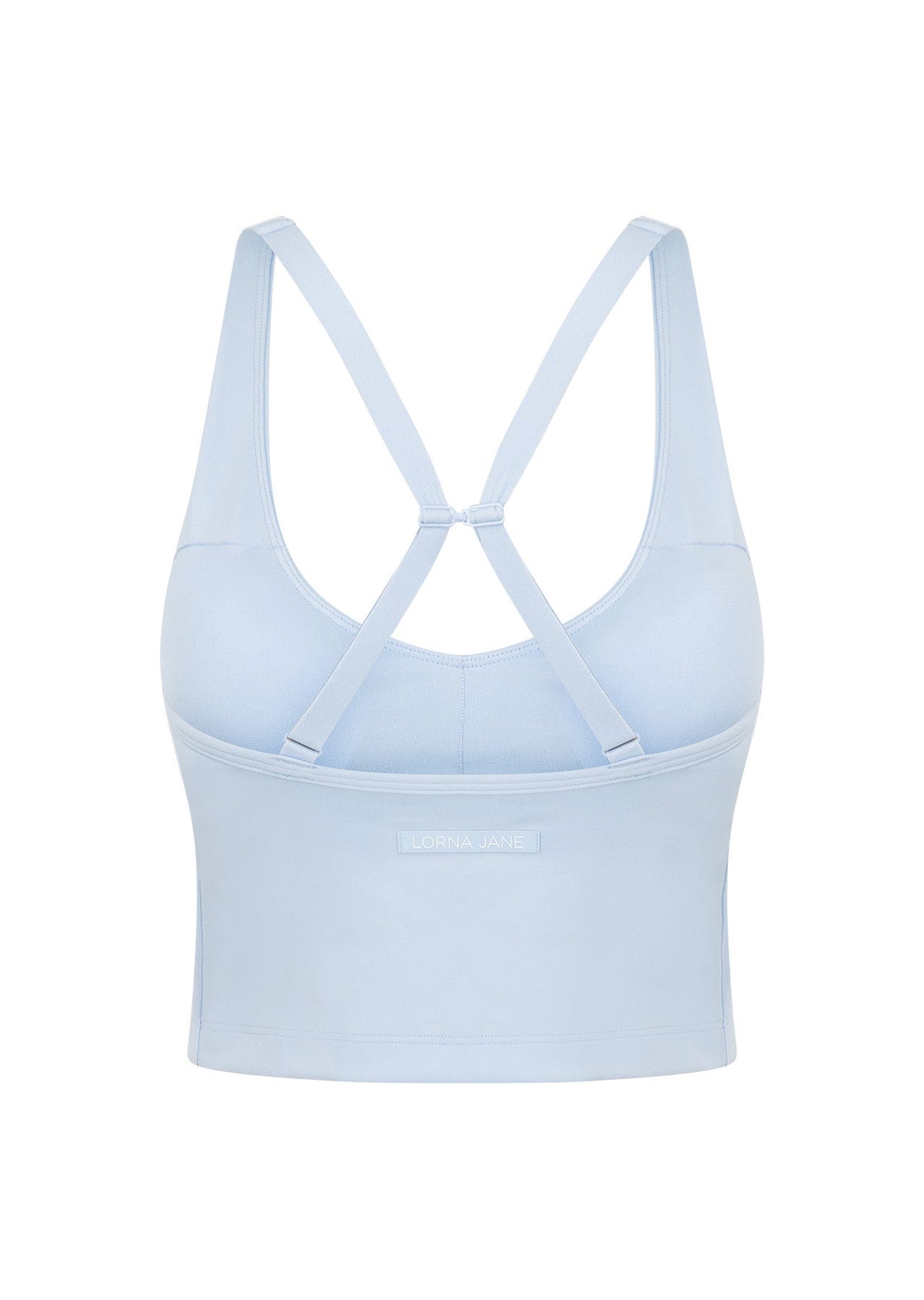 Move Well Bra Tank Combo