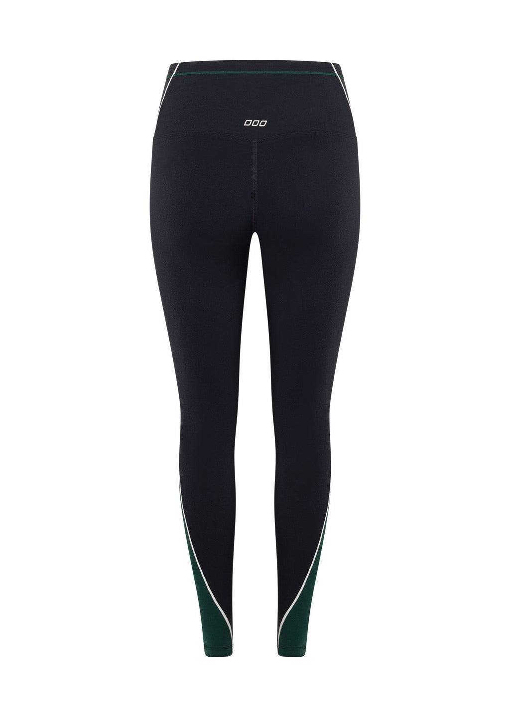 Momentum Full Length Leggings
