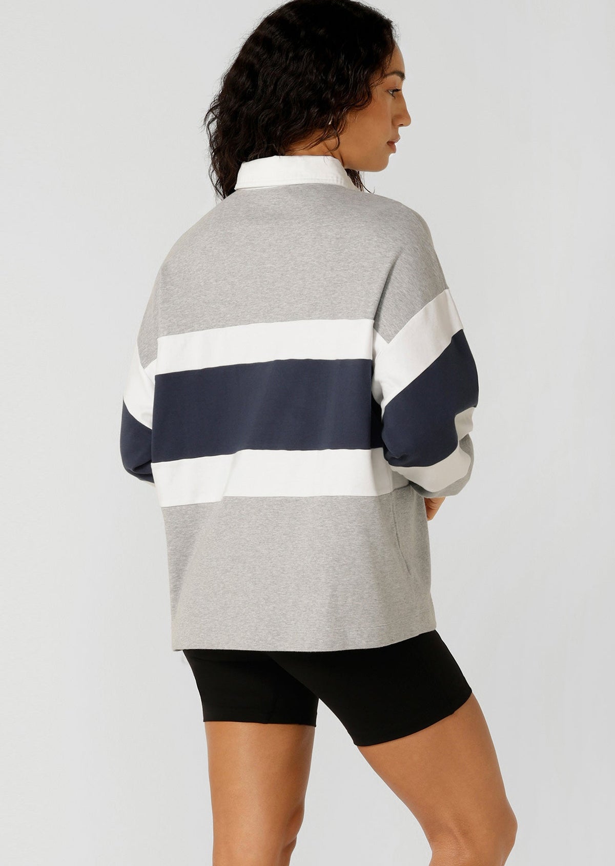 Original Sport Rugby Sweat