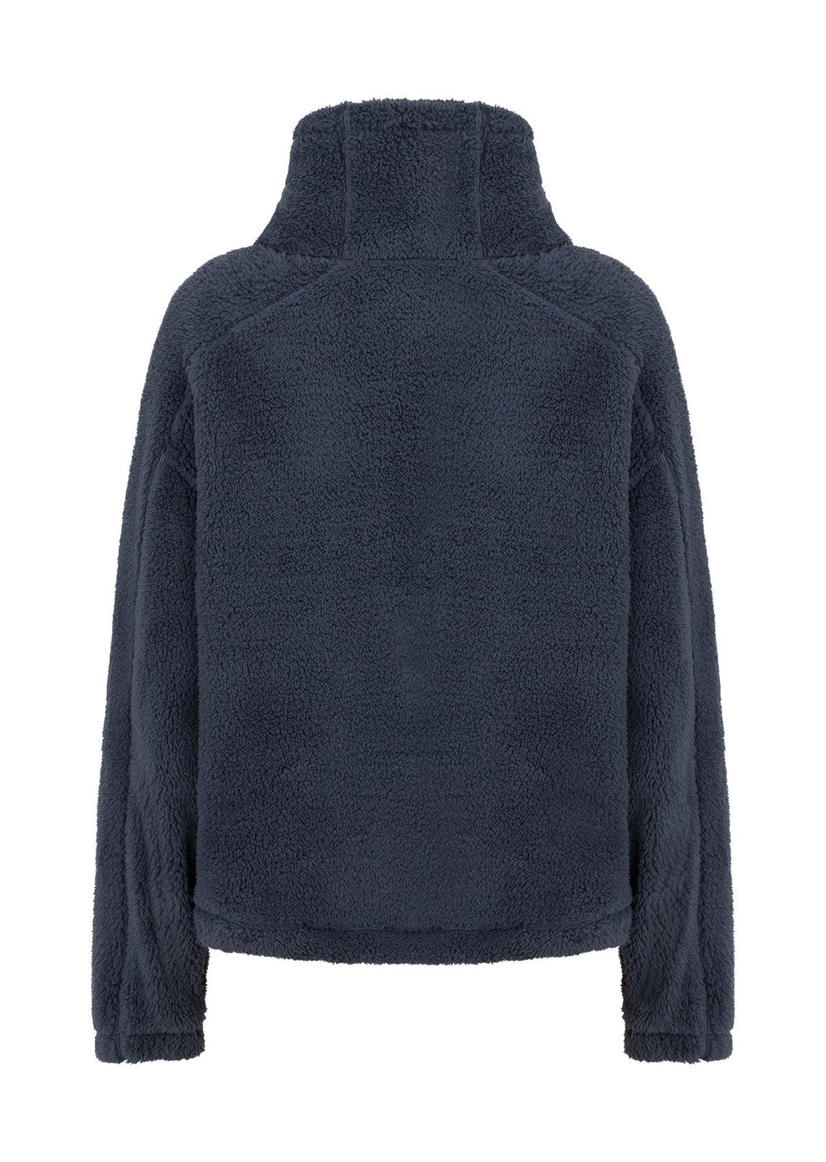 Everyday Teddy Quarter Zip Sweat