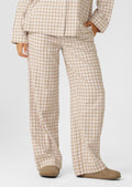 Flannel Lounge Pants
