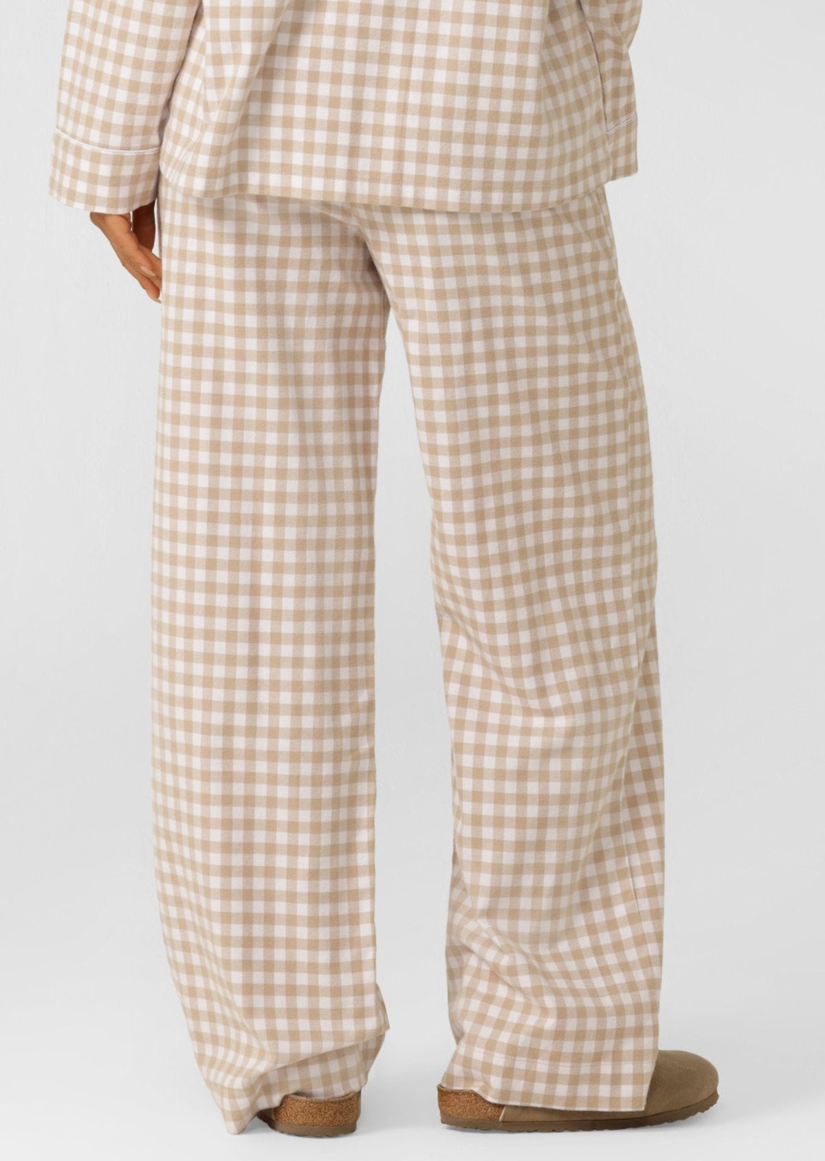 Flannel Lounge Pants