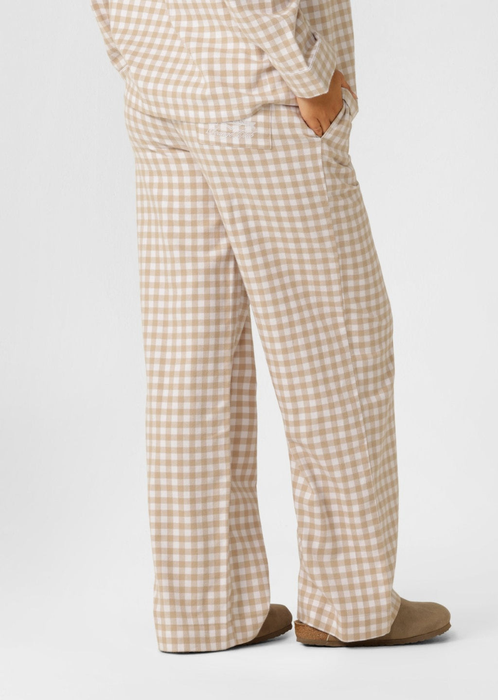 Flannel Lounge Pants