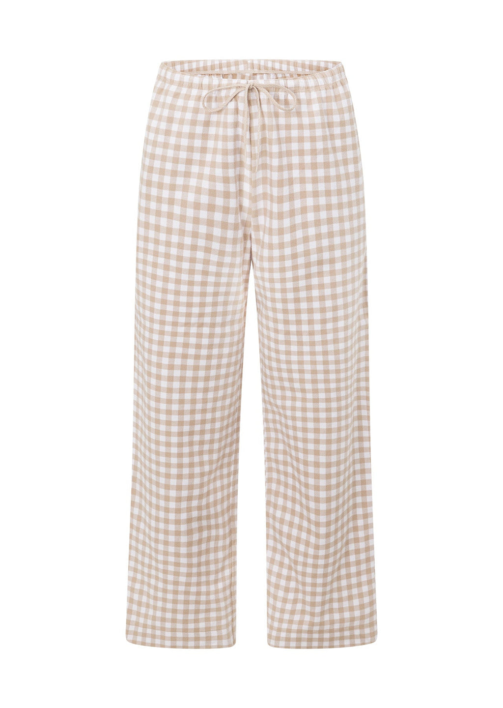 Flannel Lounge Pants