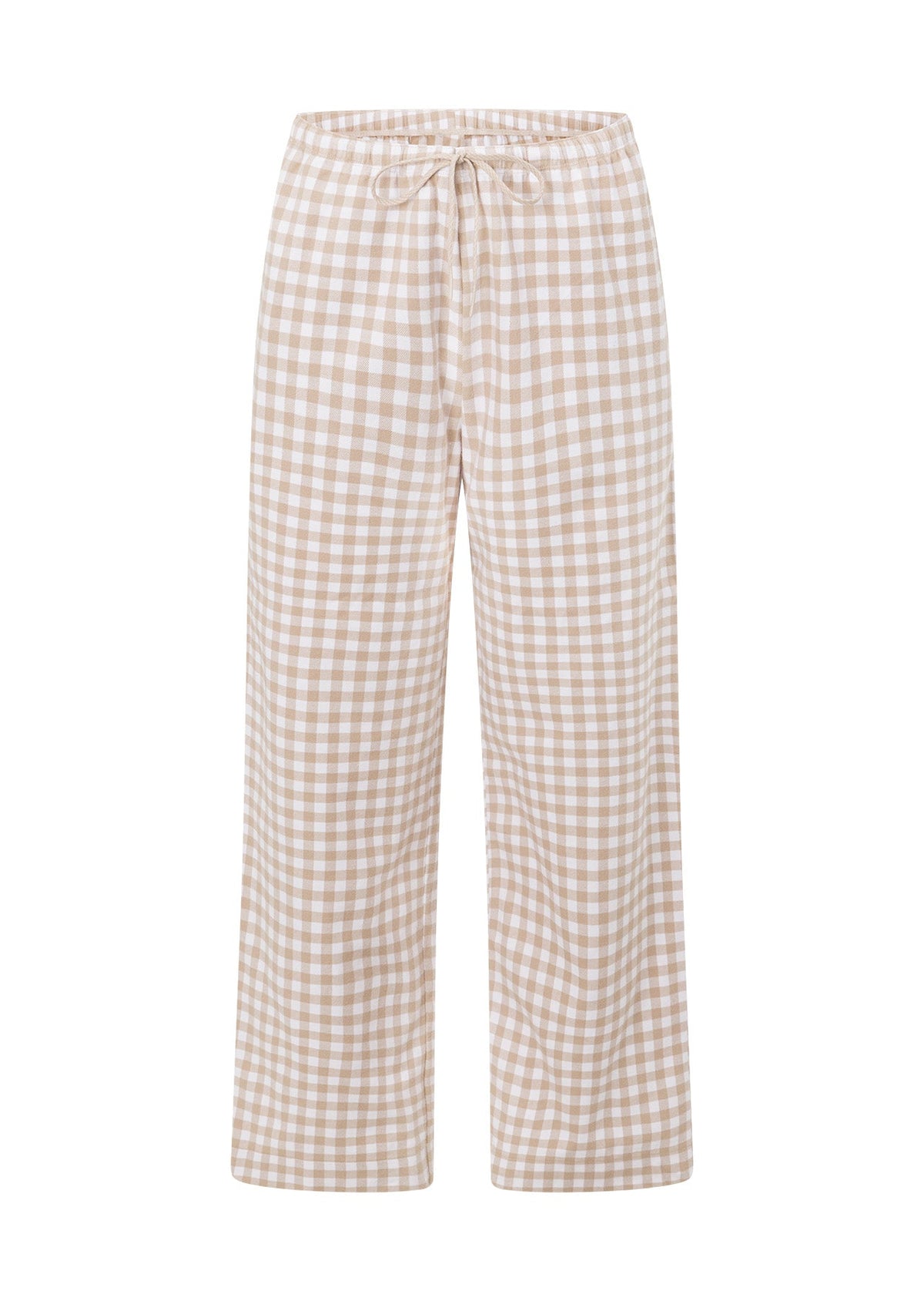 Flannel Lounge Pants