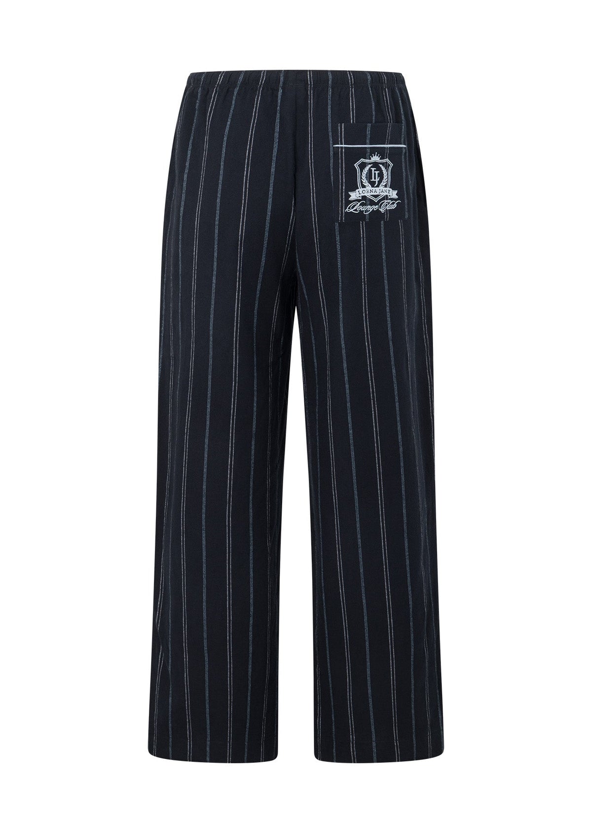Flannel Lounge Pants