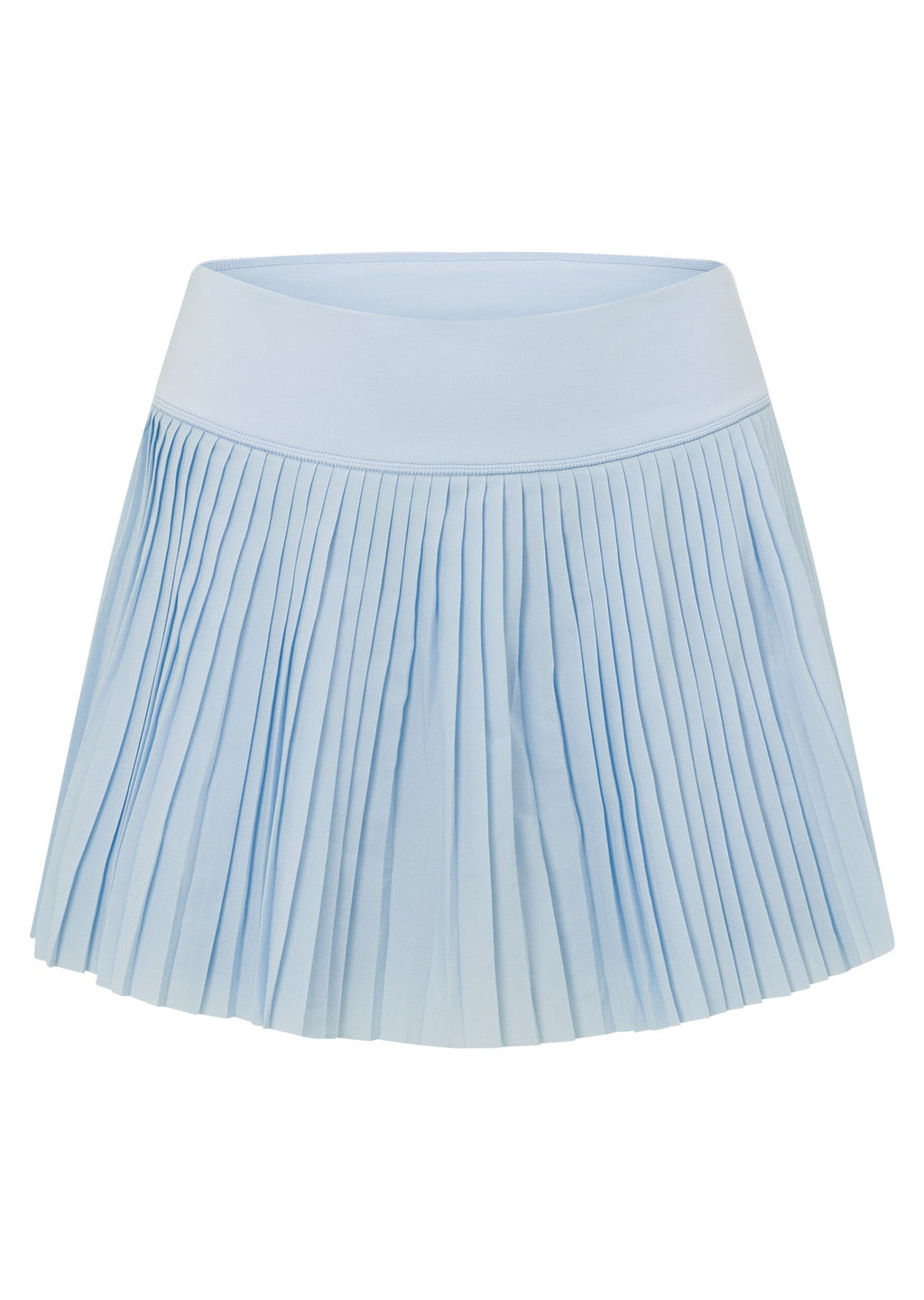 Micro Pleat Active Skort