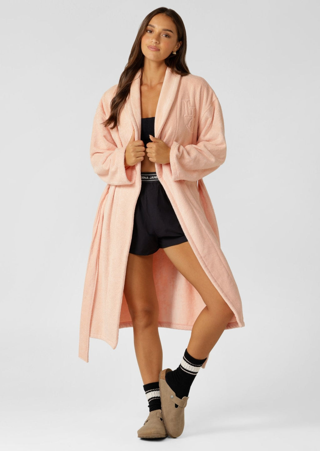 R&R Lounge Robe
