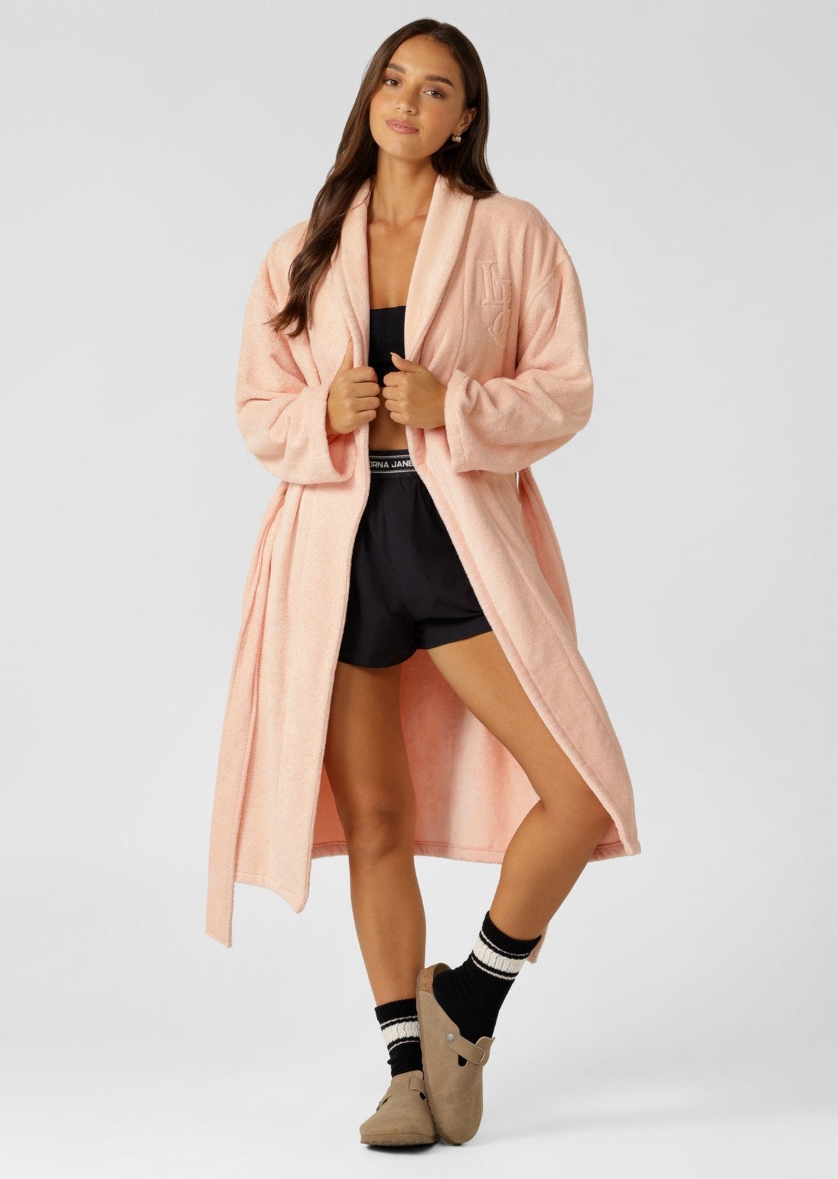 R&R Lounge Robe