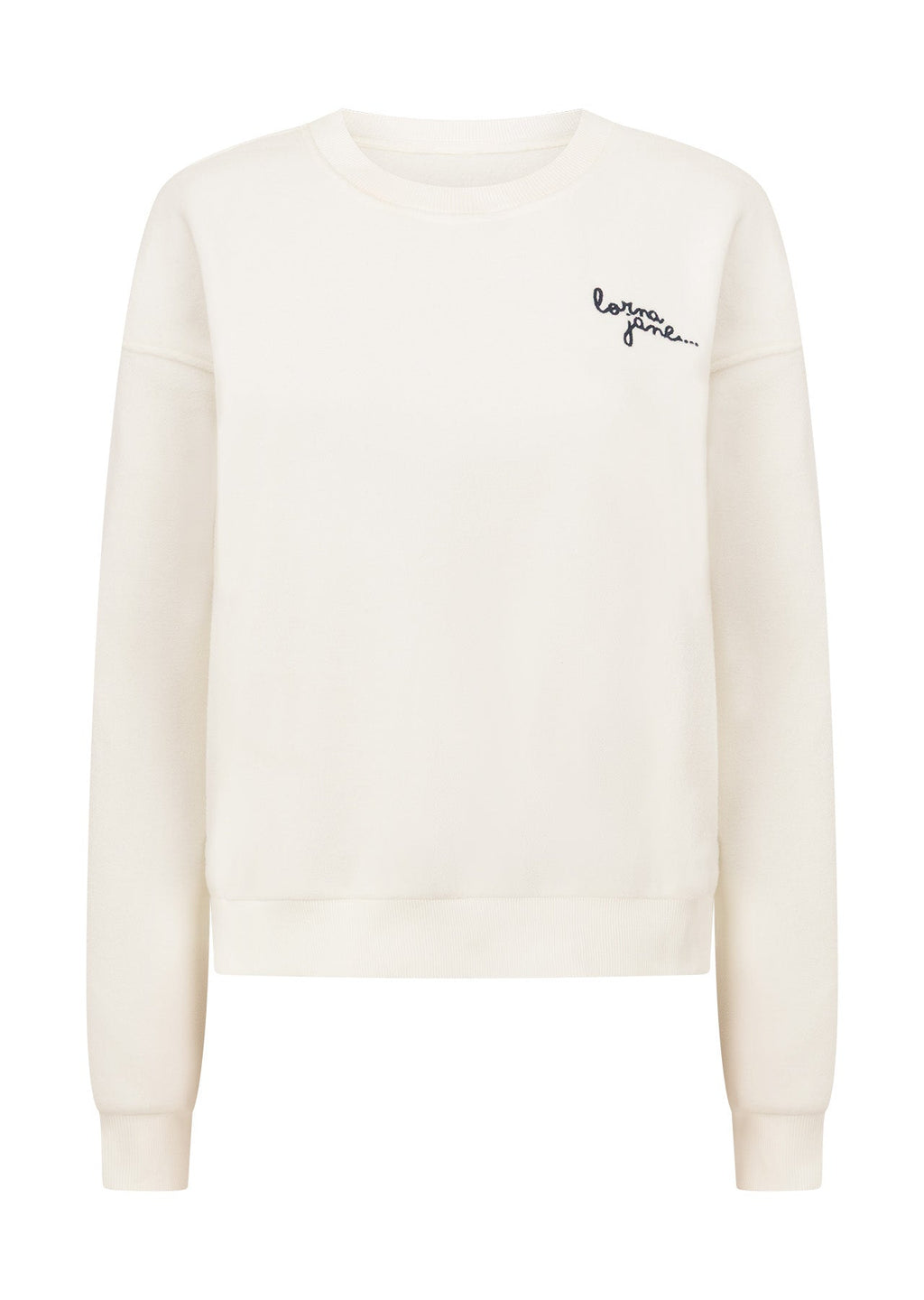 Cosy Lounge Sweatshirt