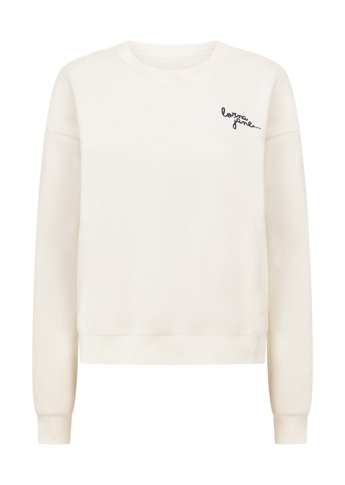 Cosy Lounge Sweatshirt