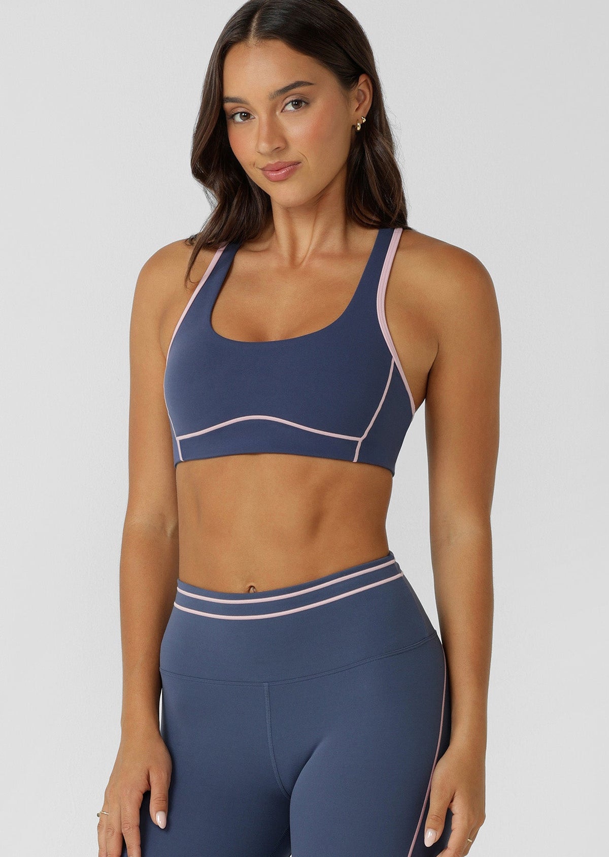 Advantage High Support Sports Bra