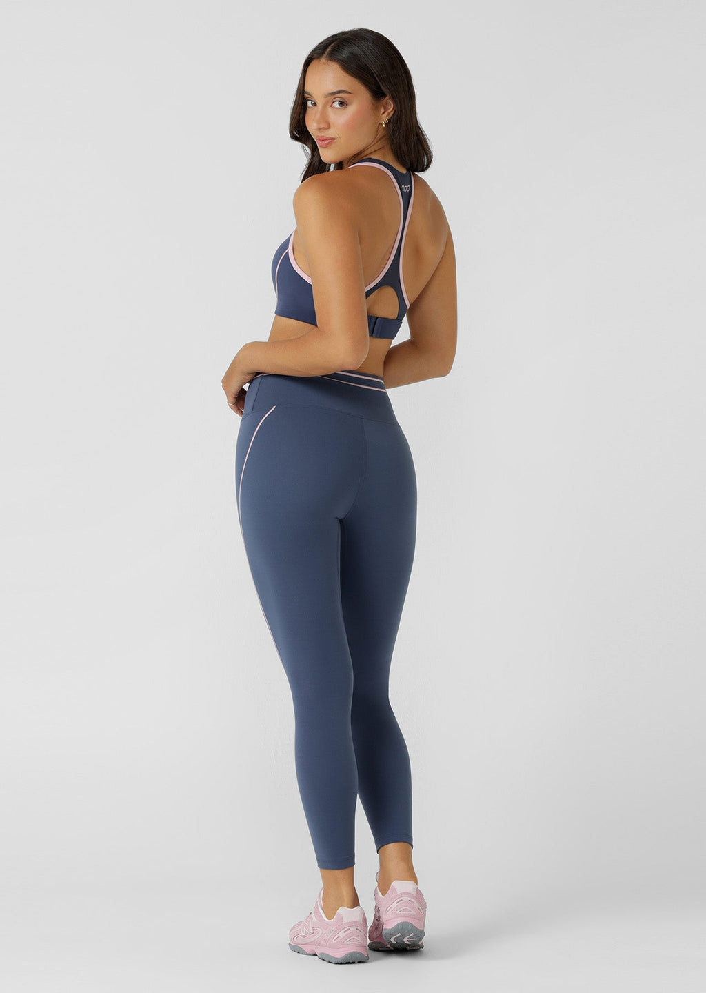 Advantage Ankle Biter Leggings