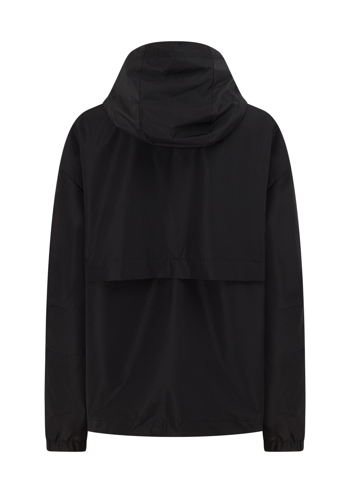 Foundation Jacket
