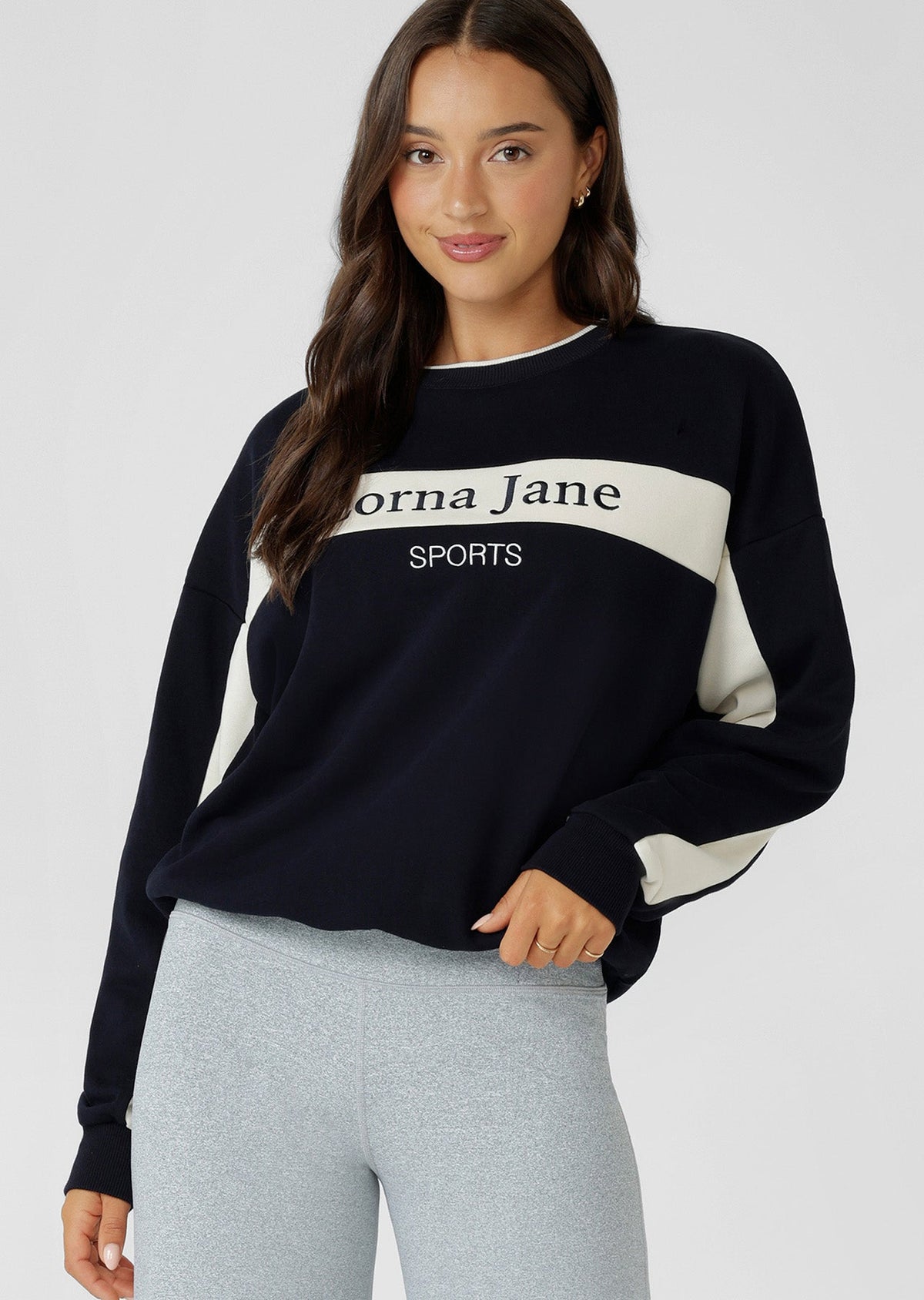 Heritage Sports Sweat